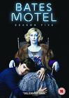 Bates Motel - Season 5 (DVD)