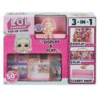 Giochi Preziosi L.O.L. Surprise Pop-Up Store, Playset 3 in 1