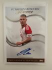 Topps Bayern Monaco Forever - Joshua Kimmich  Auto - Bundesliga Champions League