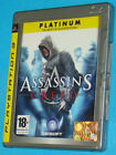 Assassin s Creed - Sony Playstation 3 PS3 - PAL