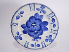 ANTICO PIATTO PORCELLANA RICHARD GINORI MONDOVI 1897 ANTIQUE FAIENCE ITALY PLATE