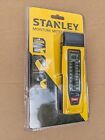 STANLEY MOISTURE METER 0-77-030