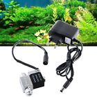 CO2 Magnetventil Nachtabschaltung Ventil 220V Für Aquarium EU Stecker