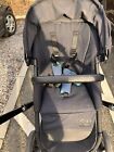 cybex priam travel system in Navy Blue