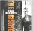 Bruce Springsteen - The rising - cd edit digipack maxi 2002