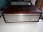 Amplificatore Finale Luxman M 120A 110V