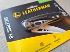 Leatherman Skeletool KB - Nero