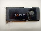 Zotac Nvidia GeForce GTX 470  1GB