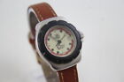 Womens Tag Heuer Professional Watch Quartz Working