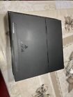 Sony PlayStation 4 500GB Console - Jet Black