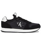 Scarpe Calvin Klein Jeans  Erkek Runner Codice YM0YM005530GQ - 9M