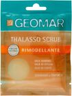 GEOMAR THALASSO SCRUB RIMODELLANTE MONODOSE, 85 G -