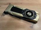 NVIDIA Geforce TITAN V Special GPU