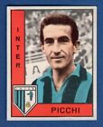 FIGURINA CALCIATORI PANINI 1962/63 - PICCHI - INTER