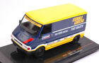 FIAT 242E OLIO FIAT 1976 RALLY SERVICE 1:43