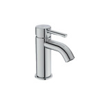 Ideal Standard rubinetto per lavabo Kolva cromato lucido BC 666 AA con piletta