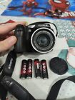 Fotocamera Fujifilm FinePix S5700