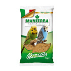 Mangime Cocorite Manitoba 1kg