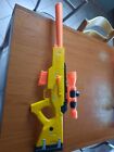 Fucile Nerf Blaster Fortnite Da Cecchino