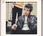 BOB DYLAN - highway 61 revisited CD - SACD