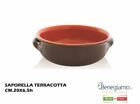 SAPORELLA TERRACOTTA CM.20