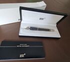 Montblanc Starwalker Metallo-Gomma - Roller