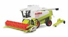 Bruder 02120 Mietitrice Mietitrebbia Claas Lexion 480