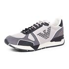 8555AR sneaker uomo EMPORIO ARMANI man shoes