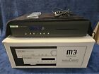 Musical Fidelity M3CD CD Player boxed,remote control Very Good Condition