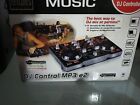 Dj Controller MP3 e2 Hercules