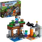 LEGO Minecraft La Miniera Abbandonata 21166 LEGO