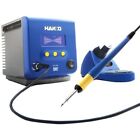 Stazione saldante HAKKO tipo FX100-81 AC100V dal GIAPPONE (con bonus)