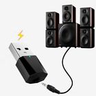 Receiver USB Mini Stereo Sound Audio Home Packaging