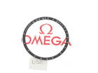 Omega Speedmaster Moonwatch Black Bezel new ghiera nera