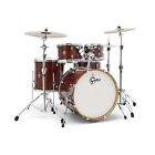 Gretsch Catalina Maple CM1-E825, Walnut Glaze #WG