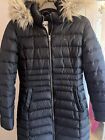 piumino donna Tommy Hilfiger