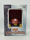 Figure BOSS ROBOT GRANDE MAZINGA GREAT MAZINGER BOSSO BOROT Banpresto Toei Anima