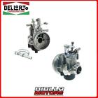 00866 CARBURATORE DELL ORTO SHBC 19 19 E PER VESPA PK 50 125 XL 866