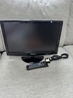 Samsung SyncMaster 933HD 19” HD Ready LCD TV/Monitor & Remote