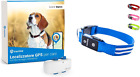 - GPS per Cani + Collare Luminoso a LED, Localizzazione in Tempo Reale Con Raggi