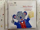 BABY EINSTEIN CD BABY MOZART - WALT DISNEY COMPANY MUSICA