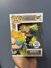 Funko Pop Marco One Piece Funko Exclusive 1477