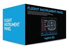 ^ Logitech G Flight Instrument Panel 945-000008