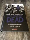 fumetto THE WALKING DEAD SALDAPRESS LIBRO 12