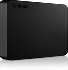 Disco rigido portatile esterno 2,5"" Toshiba Canvio Basics 4TB USB 3.0