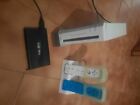 Nintendo Wii + 150 giochi + balance board + accessori vari