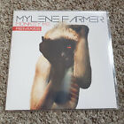 Mylene Farmer - Monkey me 12   Vinyl Remixes STILL SEALED!!