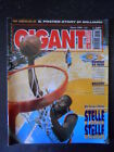 GIGANTI DEL BASKET 3 1996 DAL TEXAS A ROMA + POSTER STORY WILLIAMS  [G235]