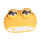 Cartoon Frog Contact Lens Cleaner  Eyeglass Cleaning Tools