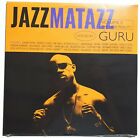 GURU - JAZZMATAZZ VOLUME II -  DOPPIO 2 LP SIGILLATO SEALED